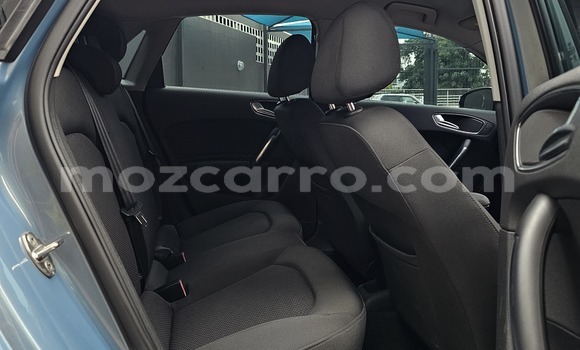 Tenga Tsaru Audi A1 Bhuruu Mota in Maputo in Maputo Tenga Tsaru Audi A1 Bhuruu Mota in Maputo in Maputo