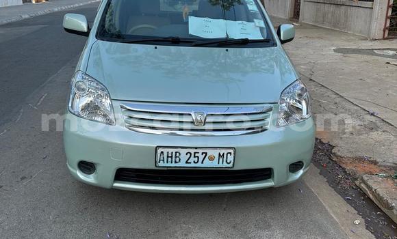 Buy Used Toyota Raum Other Car in Maputo in Maputo