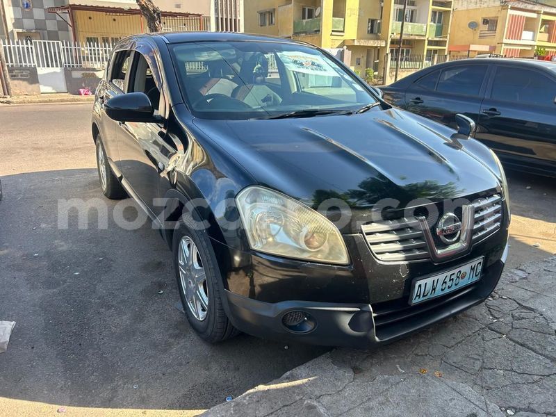 Big with watermark nissan dualis maputo maputo 32915