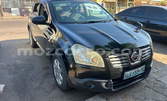 Comprar Usado Nissan Dualis De outros Carro em Maputo em Maputo