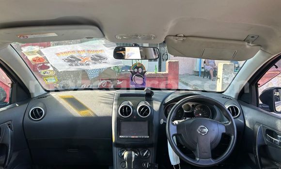 Buy Used Nissan Dualis Other Car in Maputo in Maputo Buy Used Nissan Dualis Other Car in Maputo in Maputo