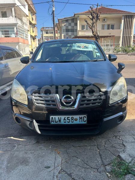 Big with watermark nissan dualis maputo maputo 32915