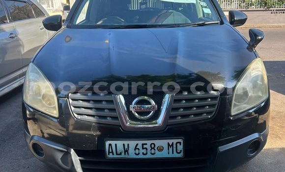 Buy Used Nissan Dualis Other Car in Maputo in Maputo Buy Used Nissan Dualis Other Car in Maputo in Maputo