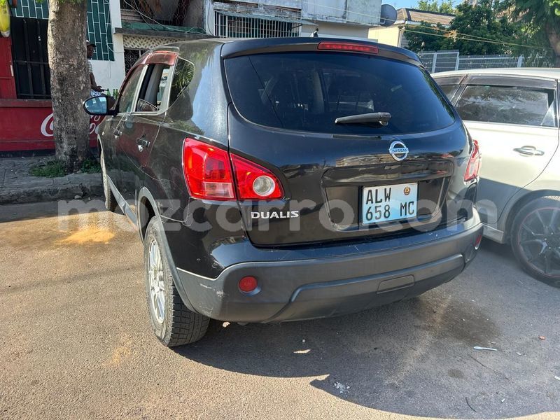 Big with watermark nissan dualis maputo maputo 32915