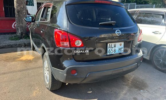 Buy Used Nissan Dualis Other Car in Maputo in Maputo Buy Used Nissan Dualis Other Car in Maputo in Maputo