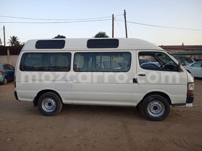 Big with watermark toyota hiace maputo maputo 32916