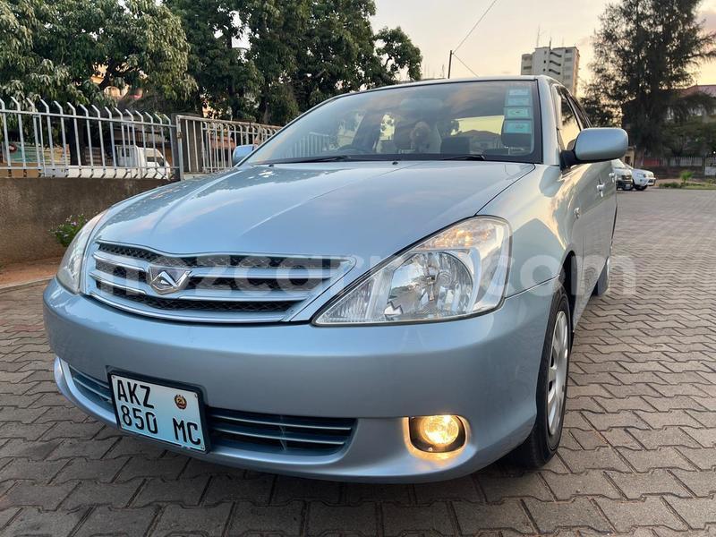 Big with watermark toyota allion maputo maputo 32917