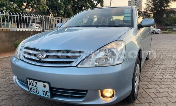 Buy Used Toyota Allion Other Car in Maputo in Maputo