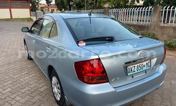 Nunua Ilio tumika Toyota Allion Nyingine Gari ndani ya Maputo nchini Maputo Nunua Ilio tumika Toyota Allion Nyingine Gari ndani ya Maputo nchini Maputo