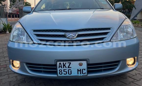 Nunua Ilio tumika Toyota Allion Nyingine Gari ndani ya Maputo nchini Maputo Nunua Ilio tumika Toyota Allion Nyingine Gari ndani ya Maputo nchini Maputo