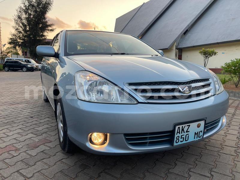 Big with watermark toyota allion maputo maputo 32917