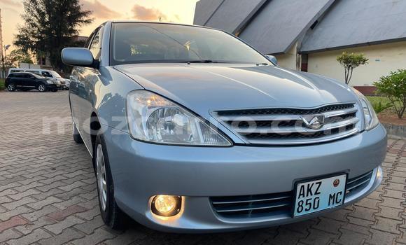 Nunua Ilio tumika Toyota Allion Nyingine Gari ndani ya Maputo nchini Maputo Nunua Ilio tumika Toyota Allion Nyingine Gari ndani ya Maputo nchini Maputo