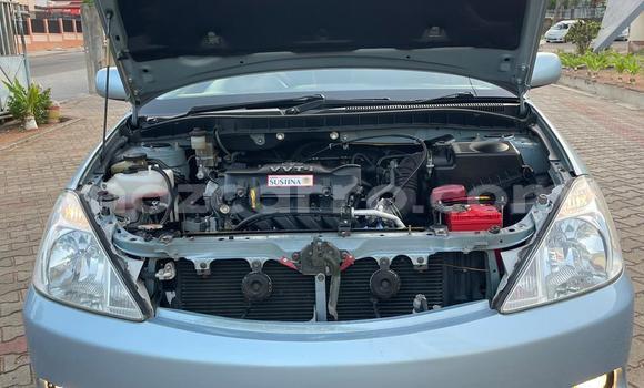 Nunua Ilio tumika Toyota Allion Nyingine Gari ndani ya Maputo nchini Maputo Nunua Ilio tumika Toyota Allion Nyingine Gari ndani ya Maputo nchini Maputo