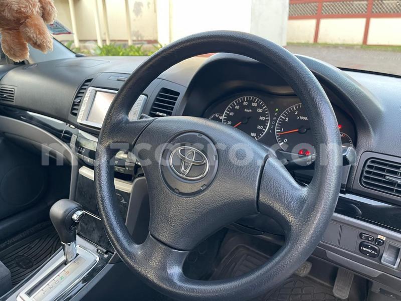 Big with watermark toyota allion maputo maputo 32917