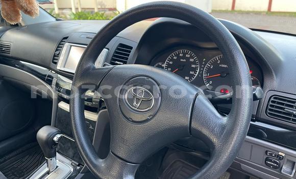 Nunua Ilio tumika Toyota Allion Nyingine Gari ndani ya Maputo nchini Maputo Nunua Ilio tumika Toyota Allion Nyingine Gari ndani ya Maputo nchini Maputo