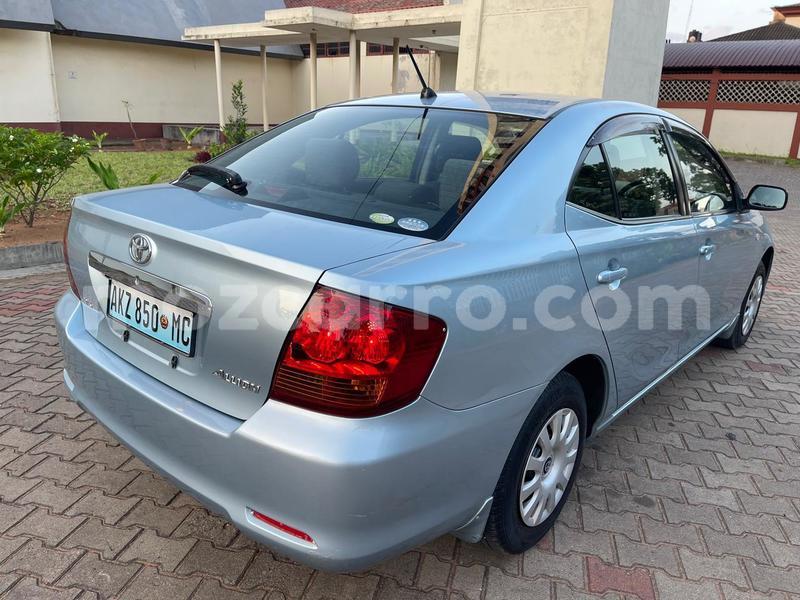 Big with watermark toyota allion maputo maputo 32917