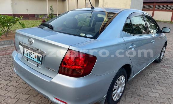 Nunua Ilio tumika Toyota Allion Nyingine Gari ndani ya Maputo nchini Maputo Nunua Ilio tumika Toyota Allion Nyingine Gari ndani ya Maputo nchini Maputo