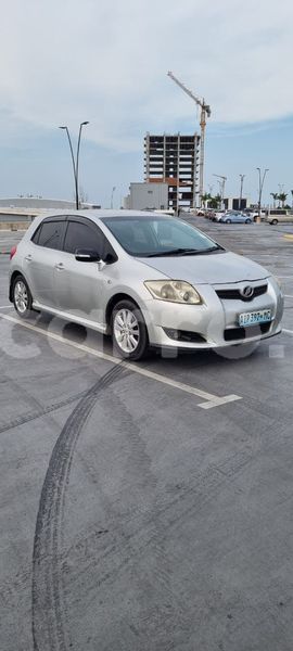 Big with watermark toyota auris maputo maputo 32918