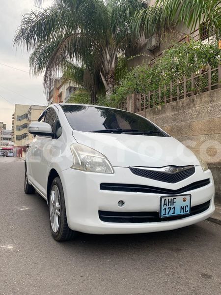 Big with watermark toyota ractis maputo maputo 32919