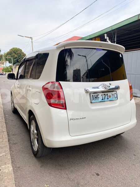 Big with watermark toyota ractis maputo maputo 32919