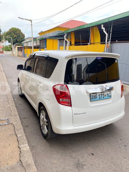 Big with watermark toyota ractis maputo maputo 32919