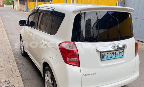 Tenga Tsaru Toyota Ractis Chena Mota in Maputo in Maputo Tenga Tsaru Toyota Ractis Chena Mota in Maputo in Maputo