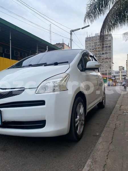 Big with watermark toyota ractis maputo maputo 32919