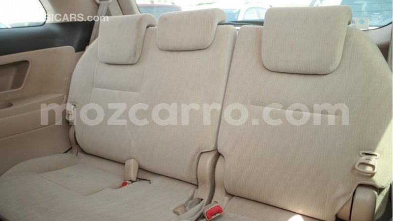 Big with watermark toyota previa cabo delgado import dubai 5623