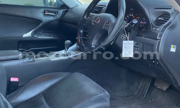 Tenga Tsaru Lexus IS Chena Mota in Maputo in Maputo Tenga Tsaru Lexus IS Chena Mota in Maputo in Maputo