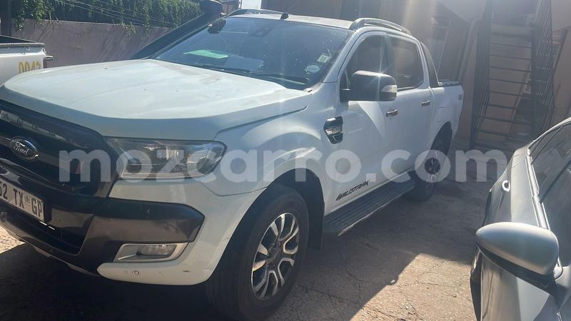 Big with watermark ford ranger maputo maputo 32922