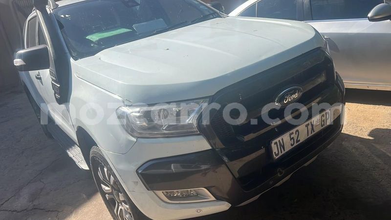 Big with watermark ford ranger maputo maputo 32922