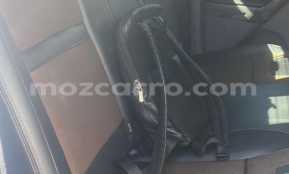 Comprar Usado Ford Ranger Branco Carro em Maputo em Maputo Comprar Usado Ford Ranger Branco Carro em Maputo em Maputo