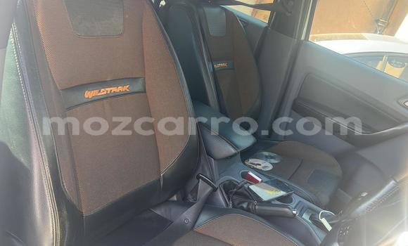 Comprar Usado Ford Ranger Branco Carro em Maputo em Maputo Comprar Usado Ford Ranger Branco Carro em Maputo em Maputo