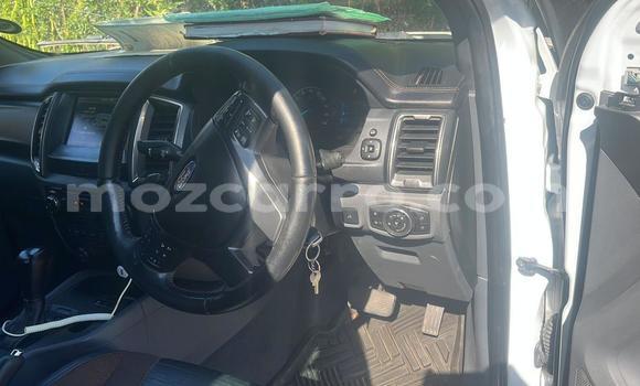 Comprar Usado Ford Ranger Branco Carro em Maputo em Maputo Comprar Usado Ford Ranger Branco Carro em Maputo em Maputo