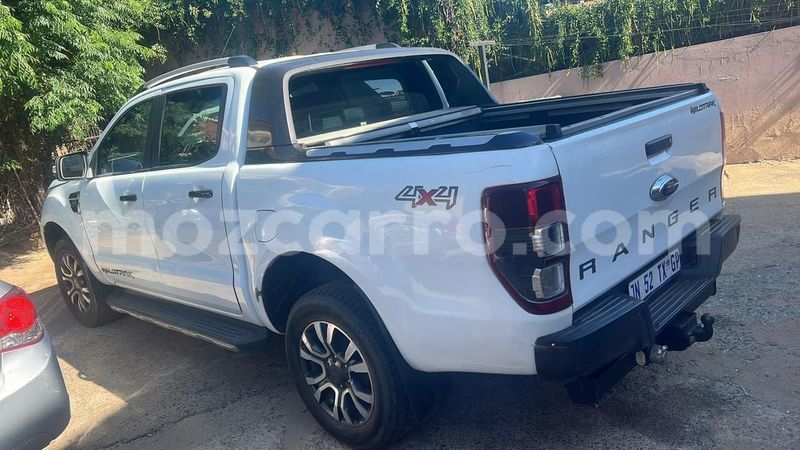 Big with watermark ford ranger maputo maputo 32922