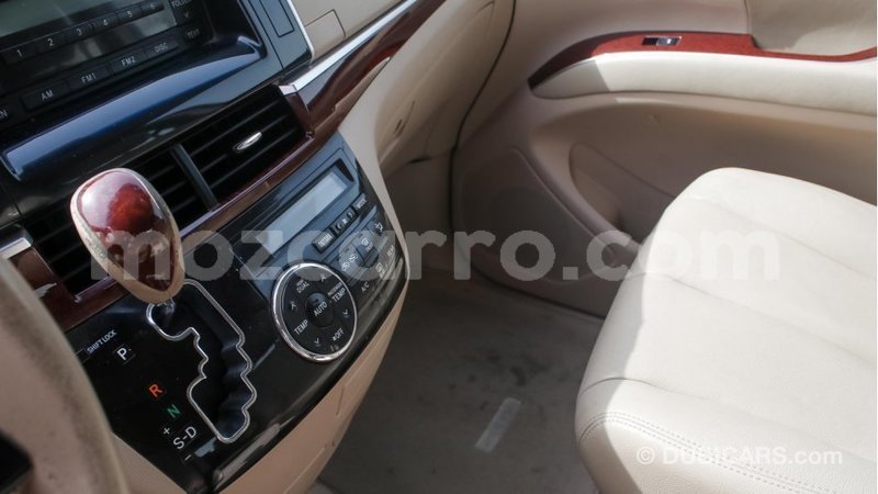 Big with watermark toyota previa cabo delgado import dubai 5623