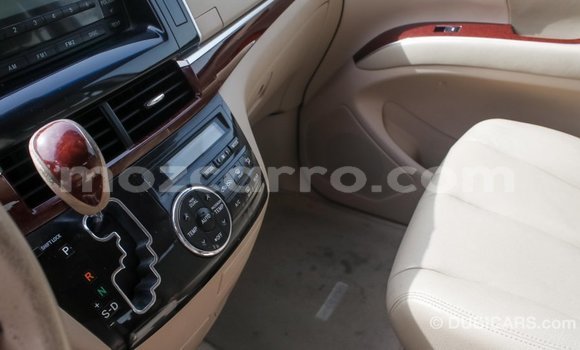 Comprar Importar Toyota Previa Branco Carro em Import - Dubai em Cabo Delgado Comprar Importar Toyota Previa Branco Carro em Import - Dubai em Cabo Delgado