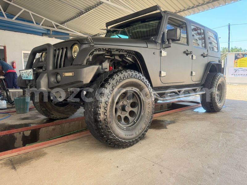 Big with watermark jeep wrangler maputo maputo 32923