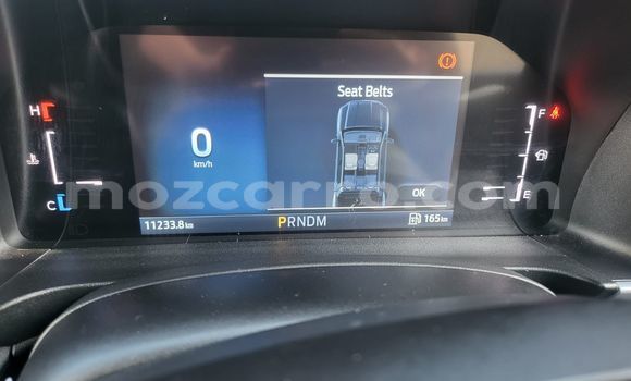 Comprar Usado Ford Ranger De outros Carro em Maputo em Maputo Comprar Usado Ford Ranger De outros Carro em Maputo em Maputo