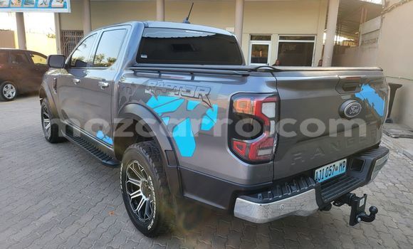 Comprar Usado Ford Ranger De outros Carro em Maputo em Maputo Comprar Usado Ford Ranger De outros Carro em Maputo em Maputo