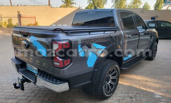 Comprar Usado Ford Ranger De outros Carro em Maputo em Maputo Comprar Usado Ford Ranger De outros Carro em Maputo em Maputo