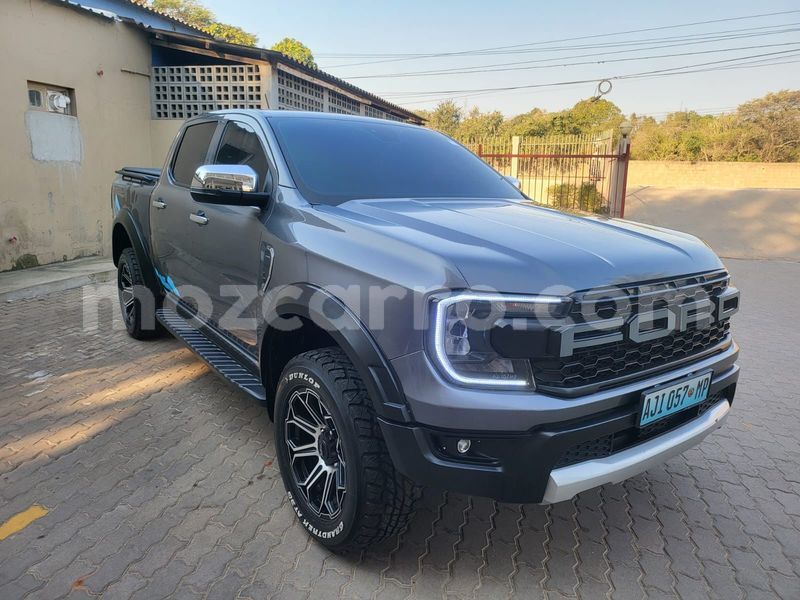 Big with watermark ford ranger maputo maputo 32924