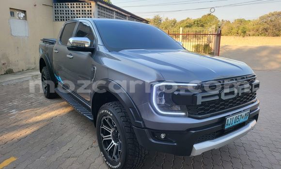 Comprar Usado Ford Ranger De outros Carro em Maputo em Maputo Comprar Usado Ford Ranger De outros Carro em Maputo em Maputo