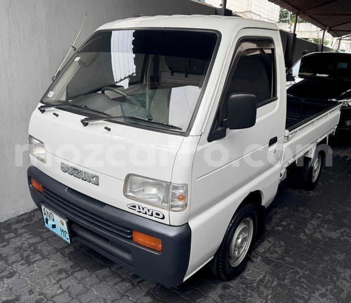 Big with watermark suzuki carry maputo maputo 32926