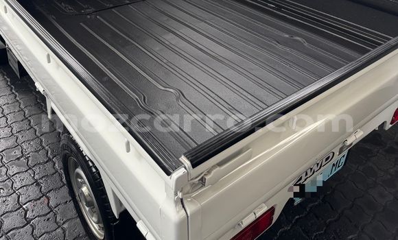 Tenga Tsaru Suzuki Carry Chena Mota in Maputo in Maputo Tenga Tsaru Suzuki Carry Chena Mota in Maputo in Maputo