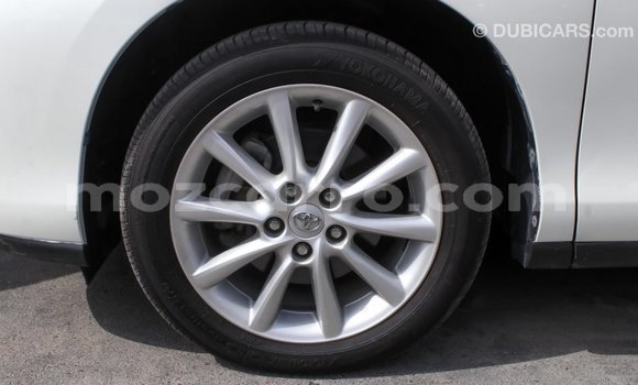 Comprar Importar Toyota Previa Branco Carro em Import - Dubai em Cabo Delgado Comprar Importar Toyota Previa Branco Carro em Import - Dubai em Cabo Delgado