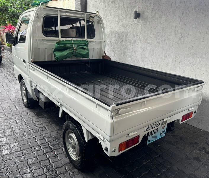 Big with watermark suzuki carry maputo maputo 32926