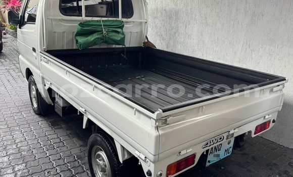 Tenga Tsaru Suzuki Carry Chena Mota in Maputo in Maputo Tenga Tsaru Suzuki Carry Chena Mota in Maputo in Maputo