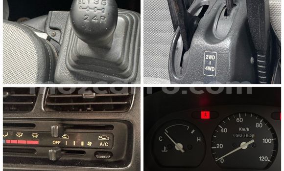 Tenga Tsaru Suzuki Carry Chena Mota in Maputo in Maputo Tenga Tsaru Suzuki Carry Chena Mota in Maputo in Maputo