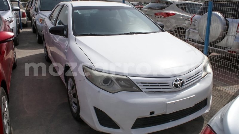 Big with watermark toyota camry cabo delgado import dubai 5624